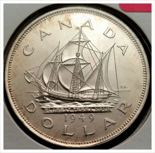 The-10-Awesome-Days-Of-Canadian-Silver-Dollar-Varieties